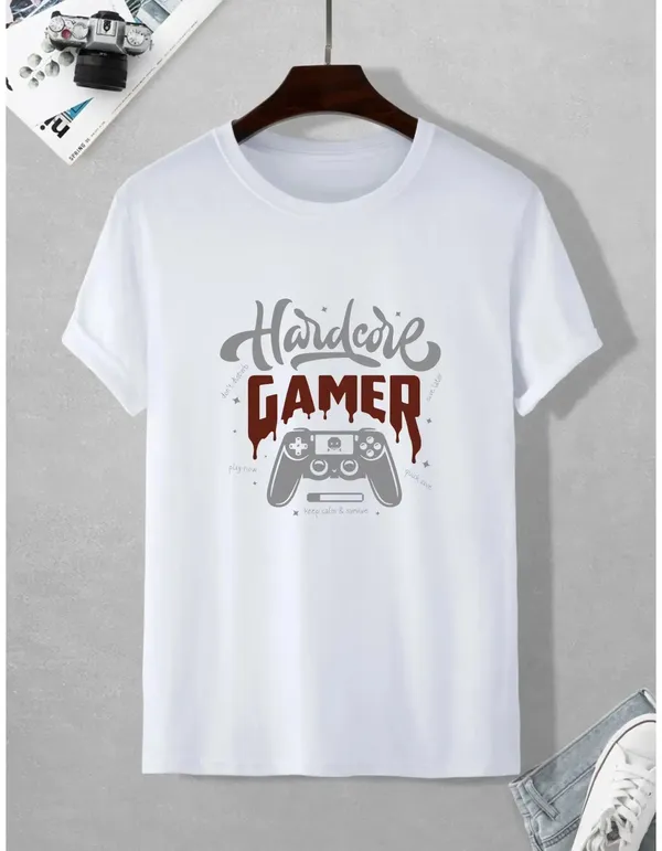 Multicolor_Cotton_Regular_Fit_T_Shirt_For_Unisex