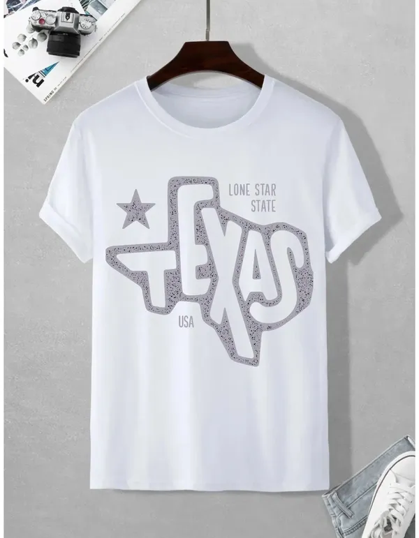 Multicolor_Cotton_Regular_Fit_T_Shirt_For_Unisex