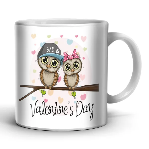 White_Ceramic_Printed_Mug_For_Tea_&_Coffee