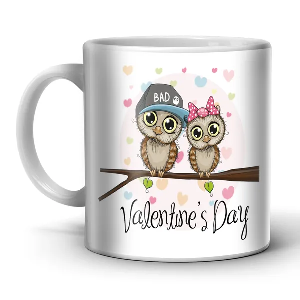 White_Ceramic_Printed_Mug_For_Tea_&_Coffee