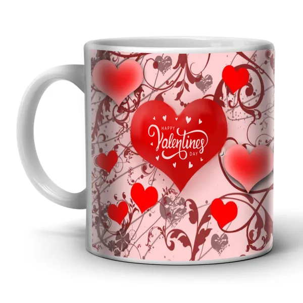 White_Ceramic_Printed_Mug_For_Tea_&_Coffee