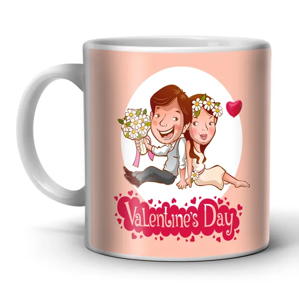 White_Ceramic_Printed_Mug_For_Tea_&_Coffee