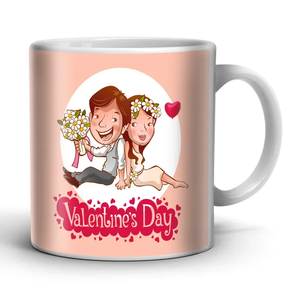 White_Ceramic_Printed_Mug_For_Tea_&_Coffee