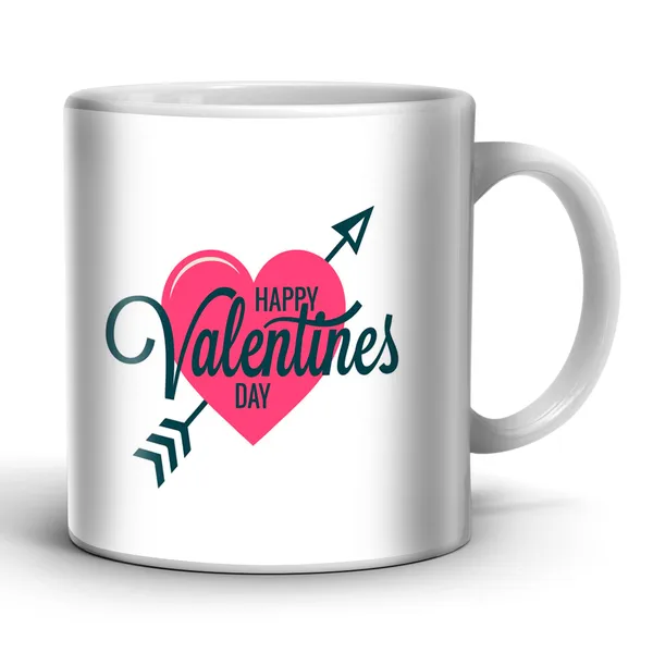 White_Ceramic_Printed_Mug_For_Tea_&_Coffee