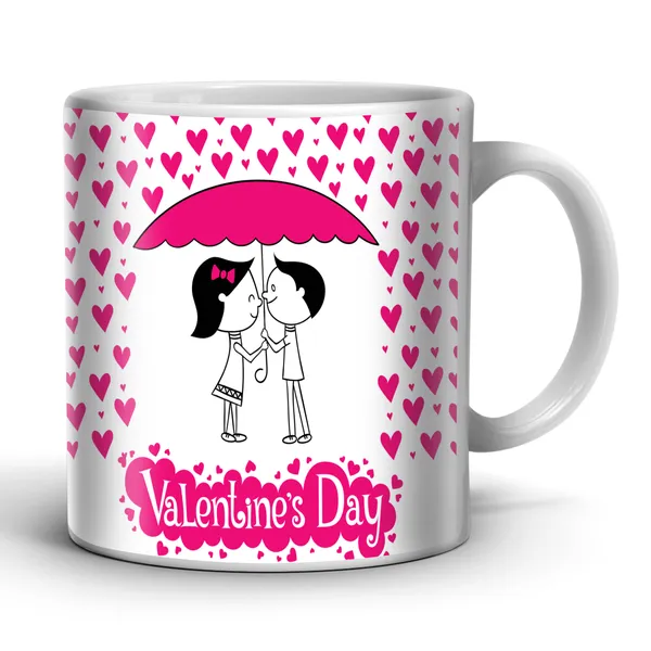 White_Ceramic_Printed_Mug_For_Tea_&_Coffee