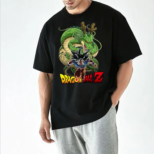 Black_Cotton_Printed_T_Shirt_For_Unisex