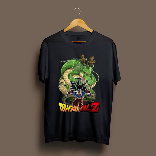 Black_Cotton_Printed_T_Shirt_For_Unisex