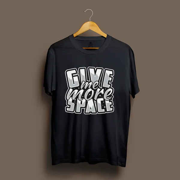 Black_Cotton_Printed_T_Shirt_For_Unisex