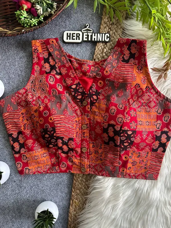 Ajrack_blouse