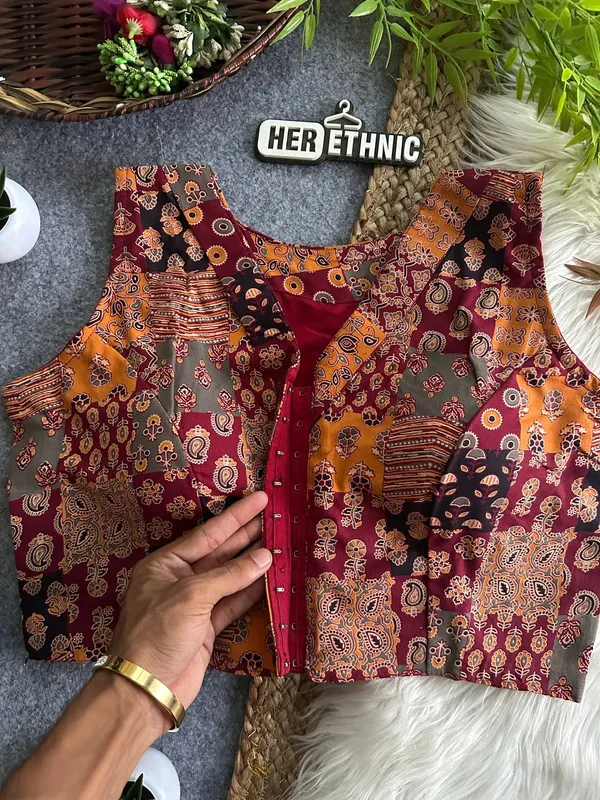 Ajrack_blouse