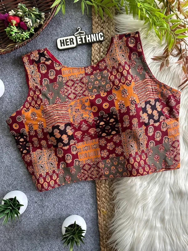 Ajrack_blouse