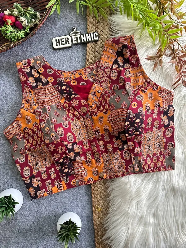 Ajrack_blouse