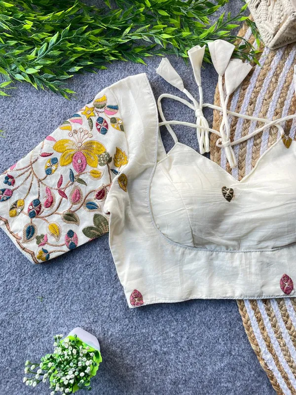 Beautiful_Embroidery_work_halter_neck_Designer_Blouse