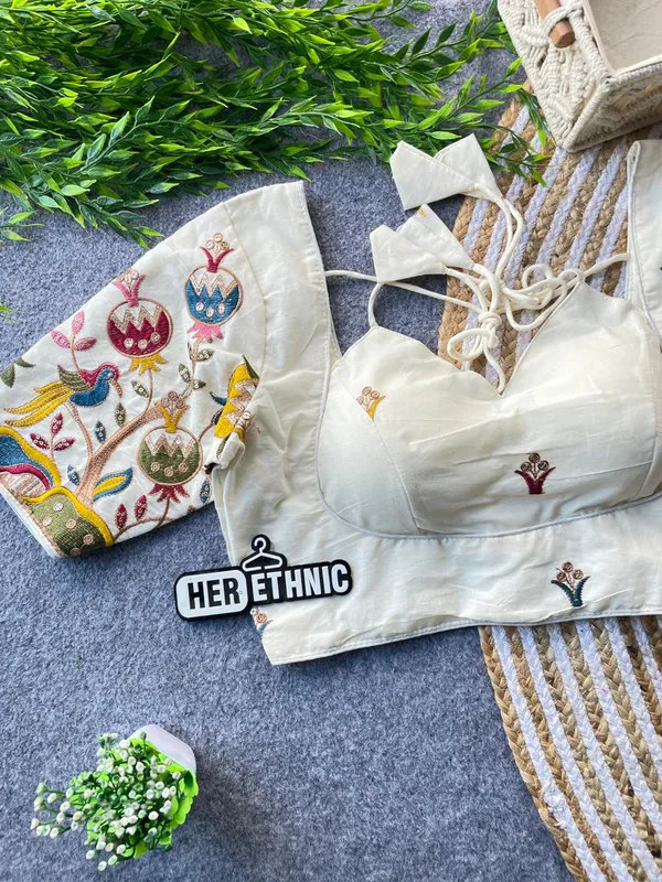 Beautiful_Embroidery_work_halter_neck_Designer_Blouse