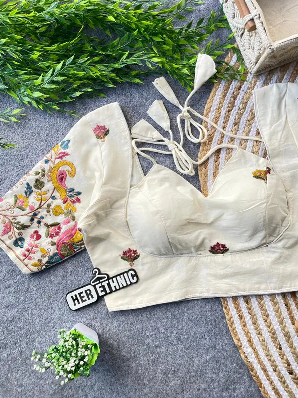 Beautiful_Embroidery_work_halter_neck_Designer_Blouse