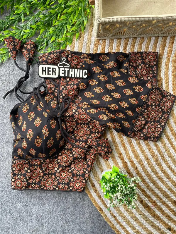 Classic_Ajrakh_Pattern_Ethnic_Blouse