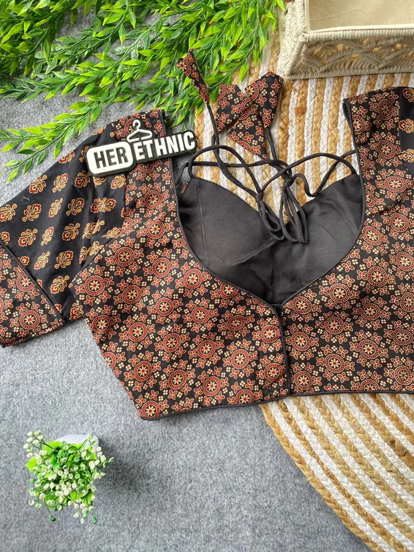 Classic_Ajrakh_Pattern_Ethnic_Blouse