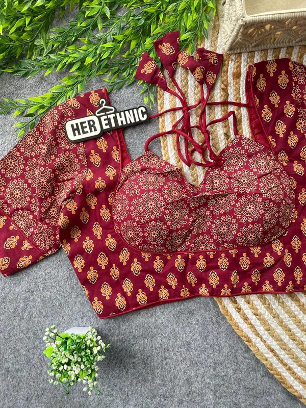 Classic_Ajrakh_Pattern_Ethnic_Blouse
