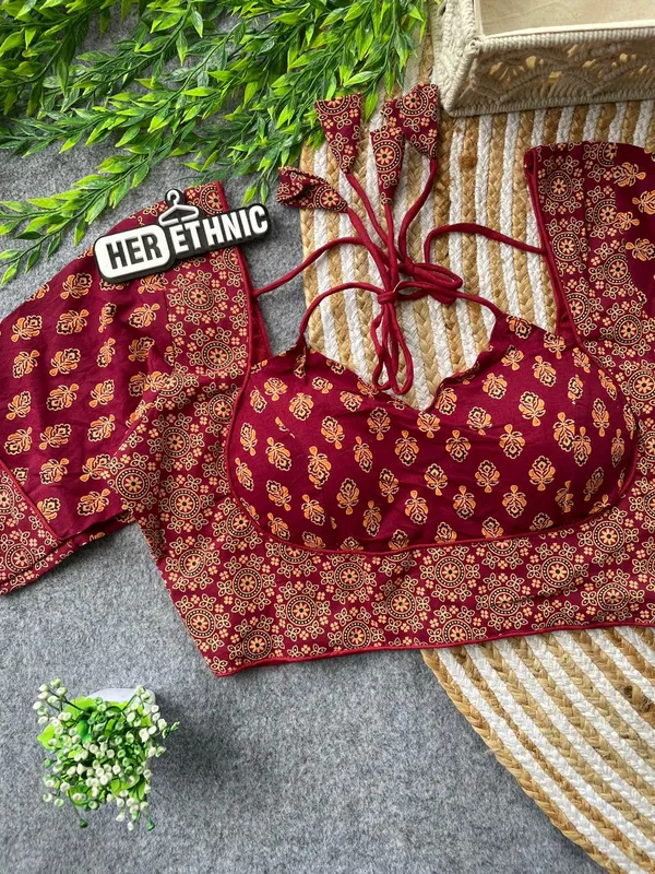 Classic_Ajrakh_Pattern_Ethnic_Blouse