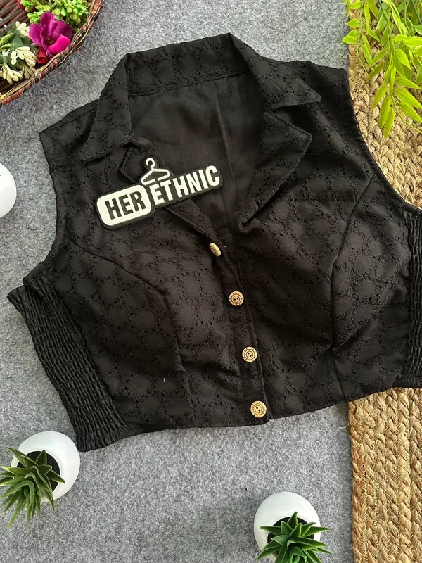 HAKUBA_COTTON_BLOUSE