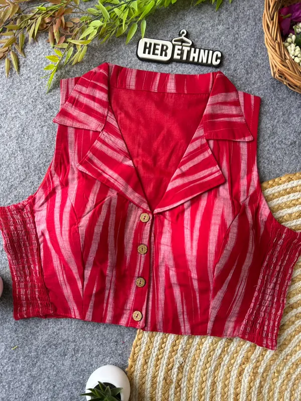IKAT_BLOUSE