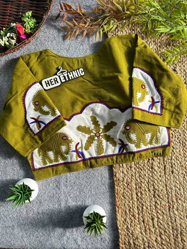KHADHI_COTTON_BLOUSE