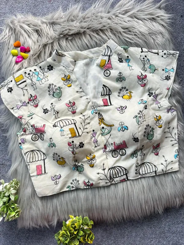 Morni_khadi_cotton_blouse