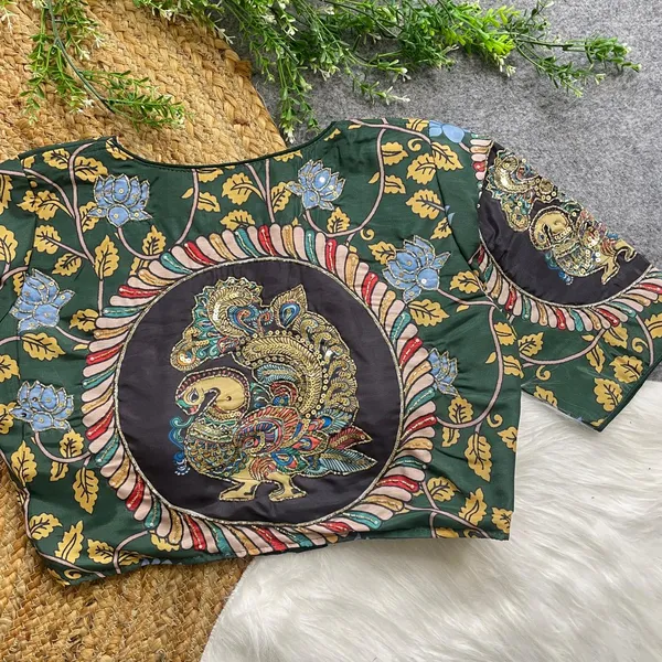 PEACOCK