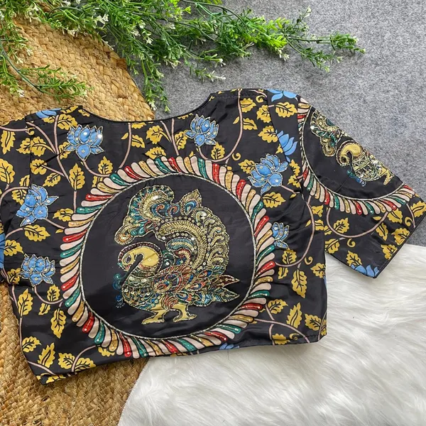 PEACOCK