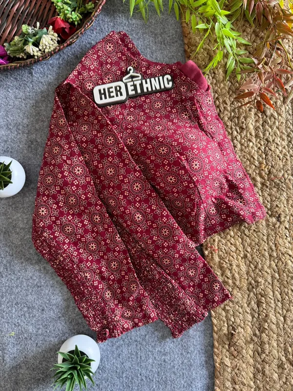 PREMIUM_BLOUSE_PURE_AJRACK_COTTON_