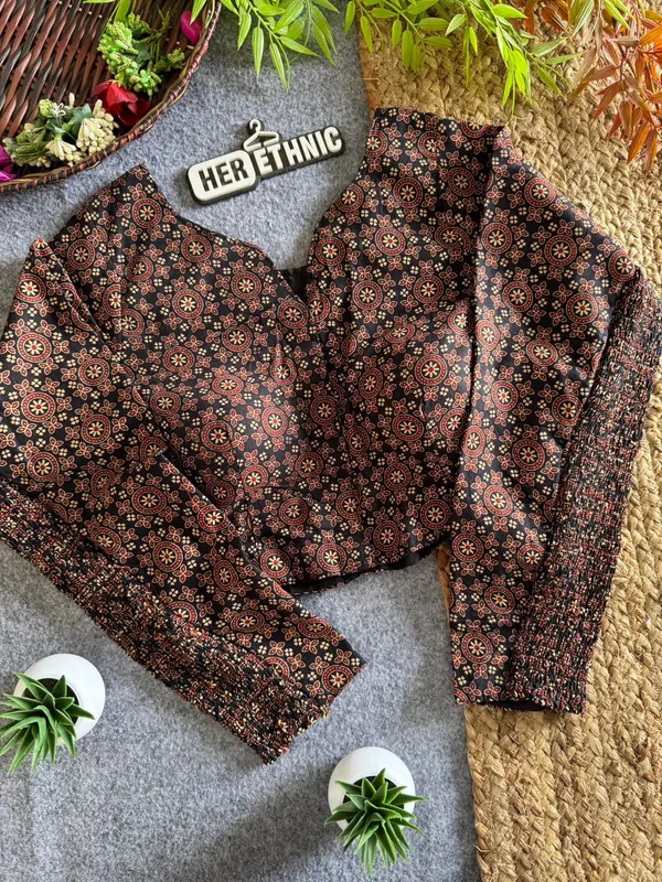 PREMIUM_BLOUSE_PURE_AJRACK_COTTON_