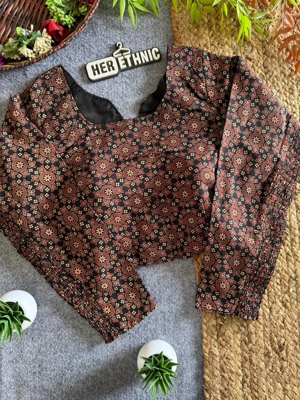PREMIUM_BLOUSE_PURE_AJRACK_COTTON_