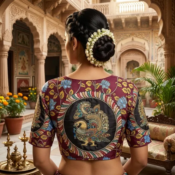 PEACOCK