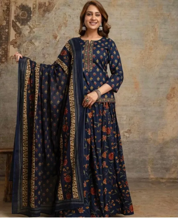Navratri_Special_Blue_Gopi_Dress