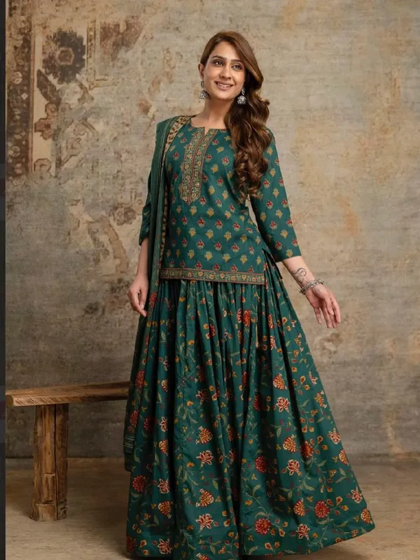 Navratri_Special_Green_Gopi_Dress
