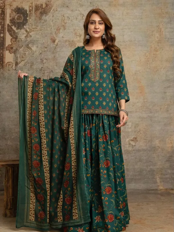Navratri_Special_Green_Gopi_Dress