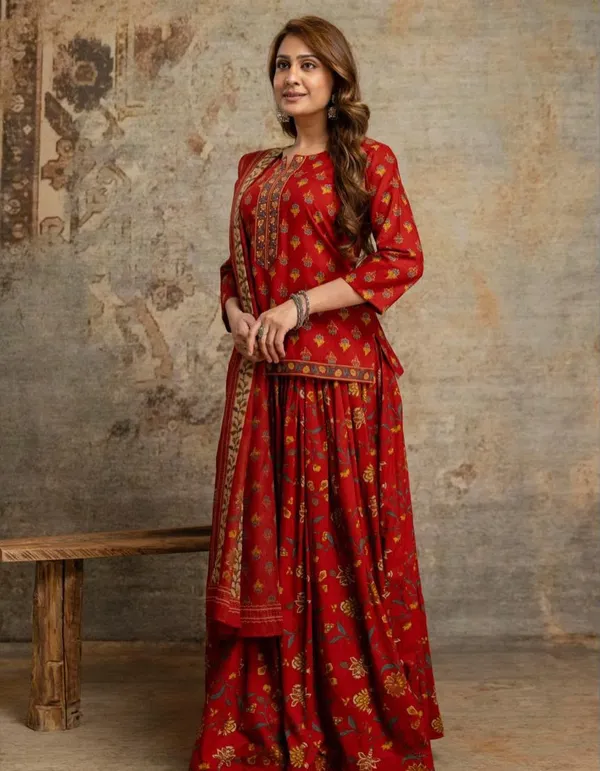 Navratri_Special_Red_Gopi_Dress