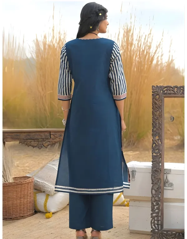 Ruhani_Printed_Pure_Cotton_Kurta_with_Trousers_With_Dupatta