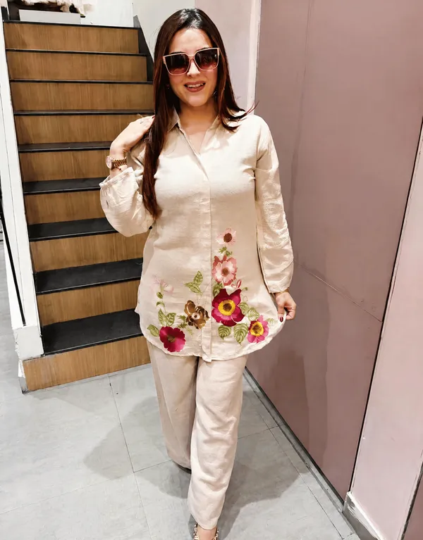 Gulbahar_Ivory_Coord_Set