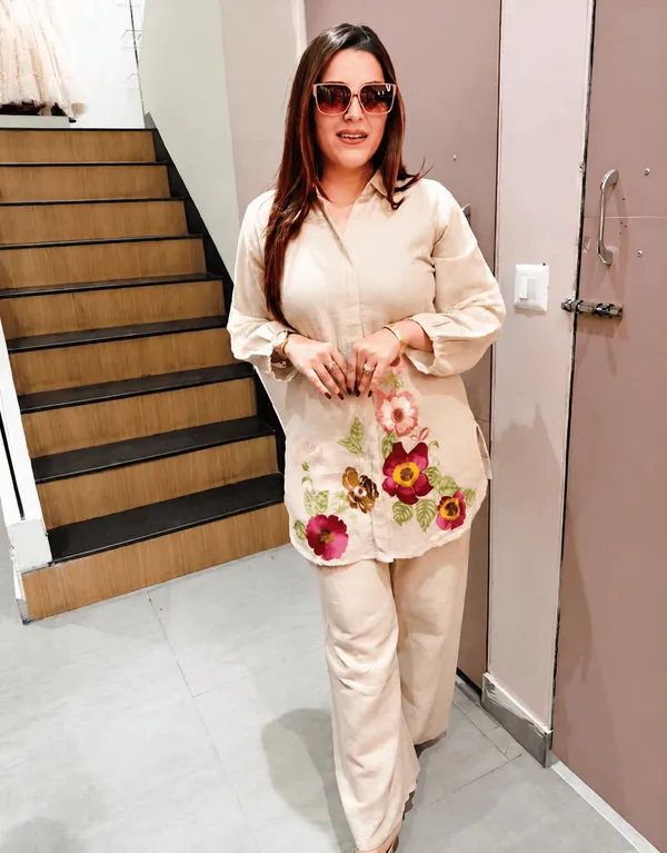 Gulbahar_Ivory_Coord_Set