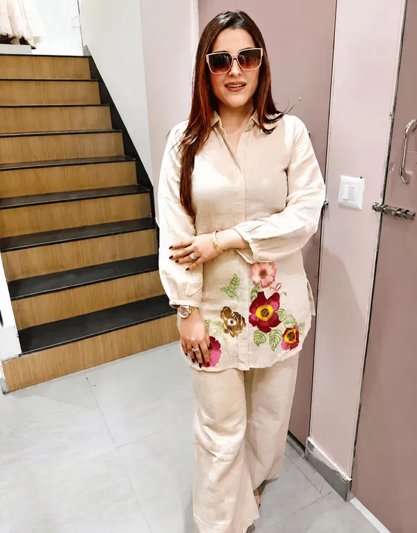 Gulbahar_Ivory_Coord_Set