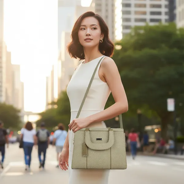 EVEDA_Synthetic_Leather_Women's_hand_bag_|_Ladies_Purse_|_Shoulder_Bag