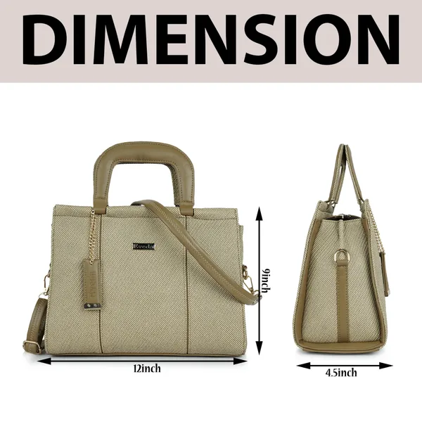 EVEDA_Synthetic_Leather_Women's_hand_bag_|_Ladies_Purse_|_Shoulder_Bag