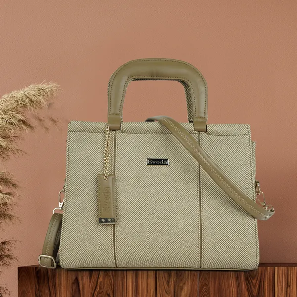 EVEDA_Synthetic_Leather_Women's_hand_bag_|_Ladies_Purse_|_Shoulder_Bag