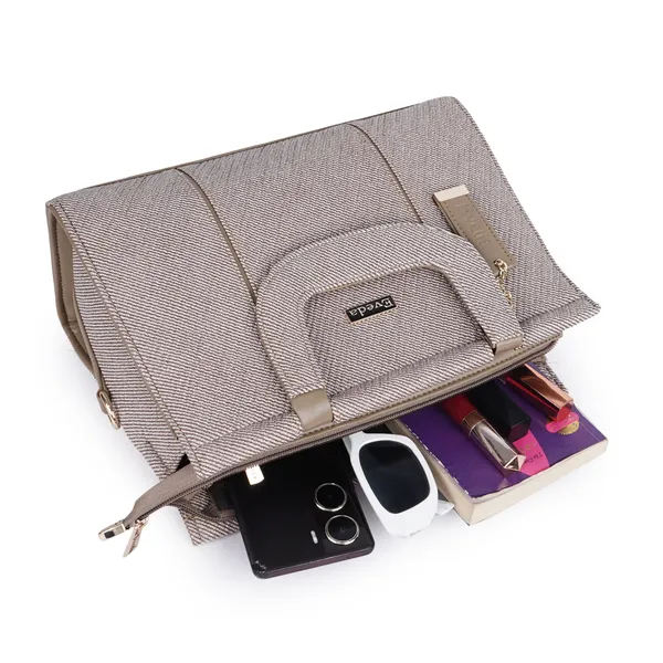 EVEDA_Synthetic_Leather_Women's_hand_bag_|_Ladies_Purse_|_Shoulder_Bag