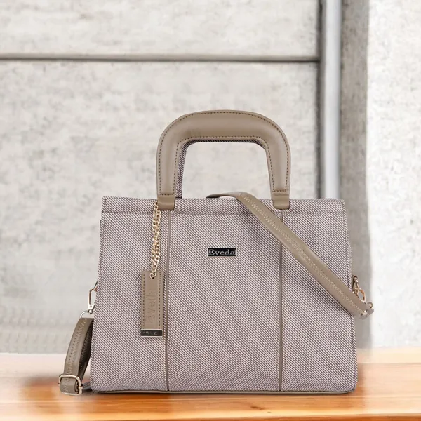 EVEDA_Synthetic_Leather_Women's_hand_bag_|_Ladies_Purse_|_Shoulder_Bag