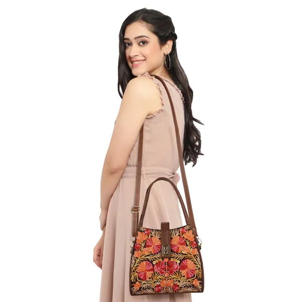 EVEDA_Synthetic_Velvet_Gorgeous_Embrodeiry_Stylish_Design_Hobo_Women_Handbag