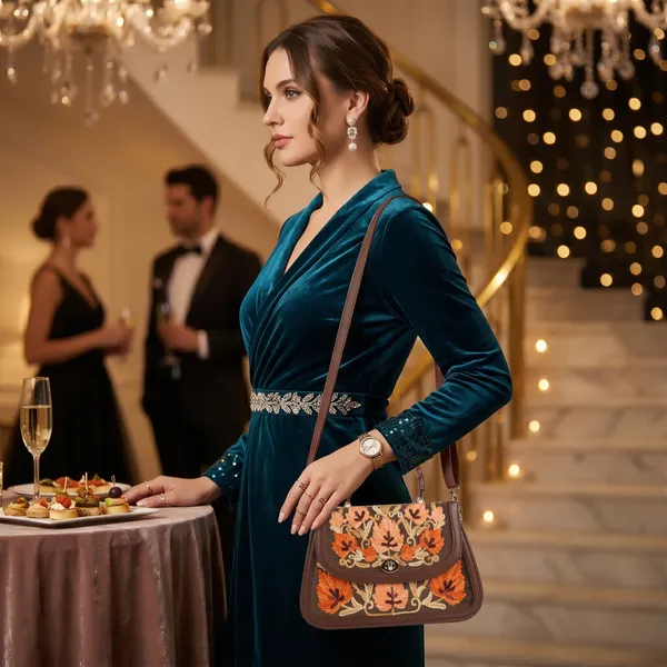 EVEDA_Floral_Embroidered_sling_bag