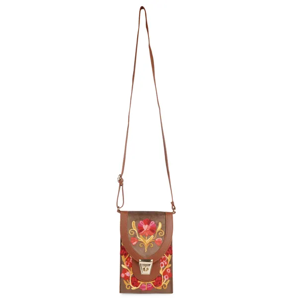 Embroidered_Crossbody_Bag,_Mobile_holder