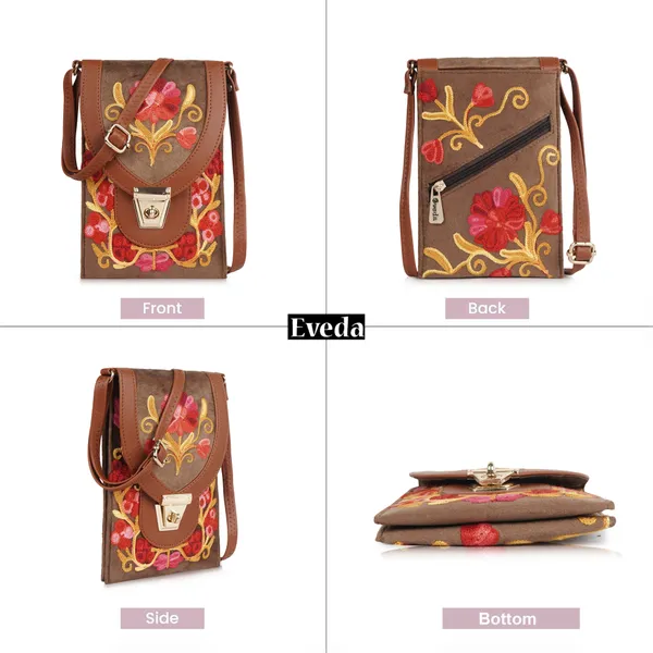 Embroidered_Crossbody_Bag,_Mobile_holder